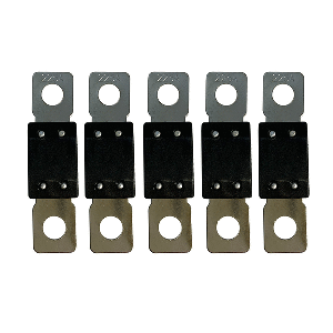 Victron MEGA Fuse 225A/80V (Package of 5 Pieces)