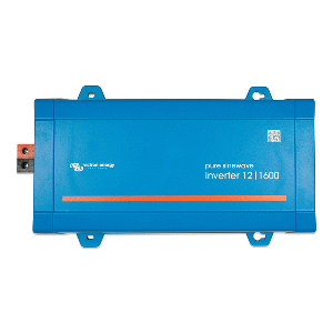 Victron Phoenix Inverter 12/1600 120V VE.Direct NEMA 5-15R