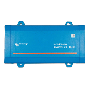 Victron Inverter 24/1600 120V VE.Direct NEMA 5-15R