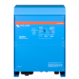 Victron Quattro 48/10000 140-100/100 120V VE.Bus 50/60Hz