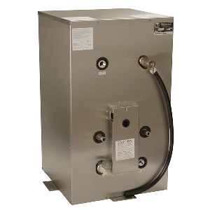 Whale Seaward 20 Gallon Water Heater w/Front Heat Exchanger Stainless Steel - 120V
