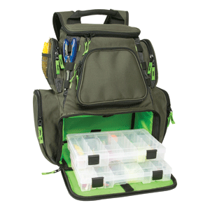 Wild River Recon, Lighted Compact Backpack