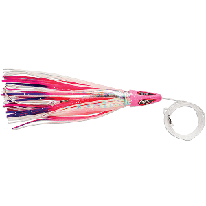 Williamson High-Speed Tuna Catcher Rigged 7 - 7.5" - Candy Floss
