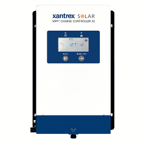 Xantrex 30A MPPT Charge Controller