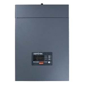 Xantrex Freedom XC Pro 3000 Inverter/Charger - 3000W - 150A - 120V - 12V