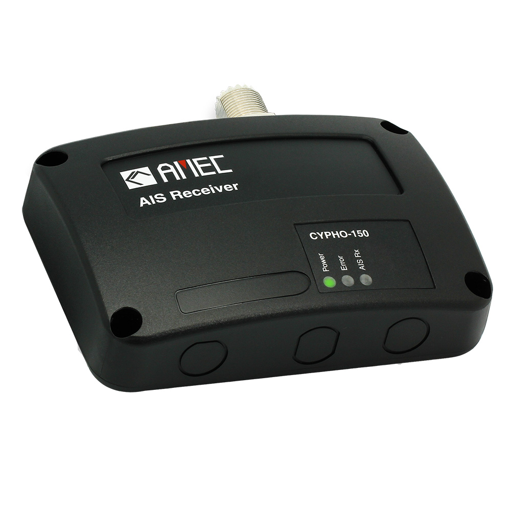 AMEC CYPHO-150 AIS Receiver