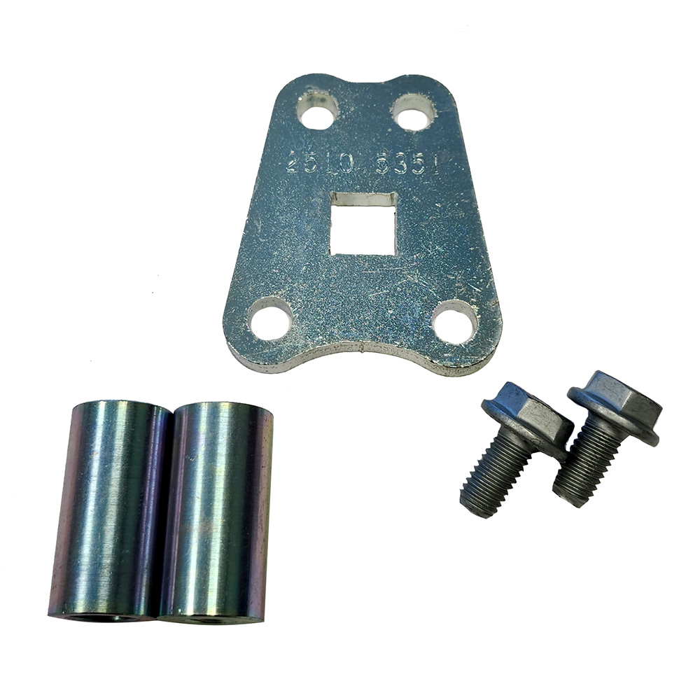 ARCO Marine Crankshaft Locking Tool &ndash; MB Sprinter 2.0L RWD OM654, 2023+