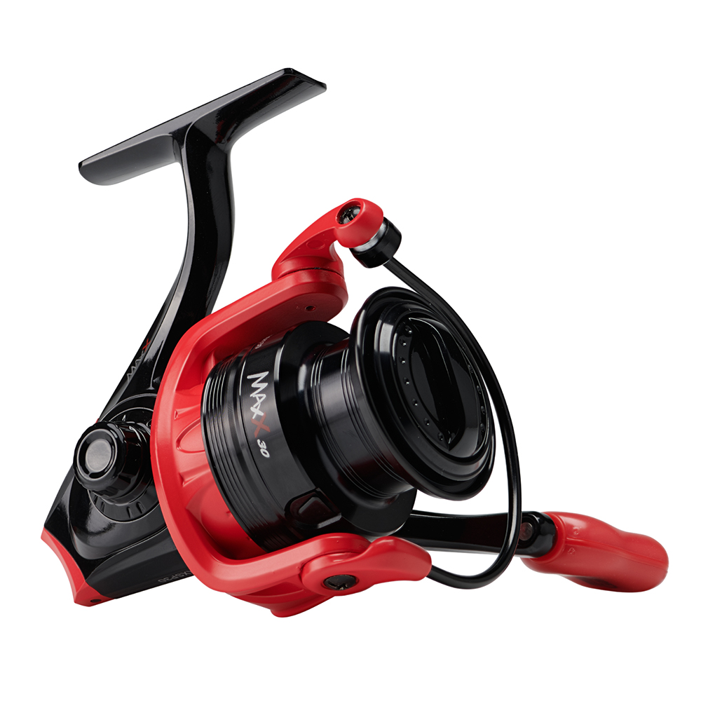 Abu Garcia MAXXSP30 Max X 30 Spinning Reel | CWR Wholesale Distribution