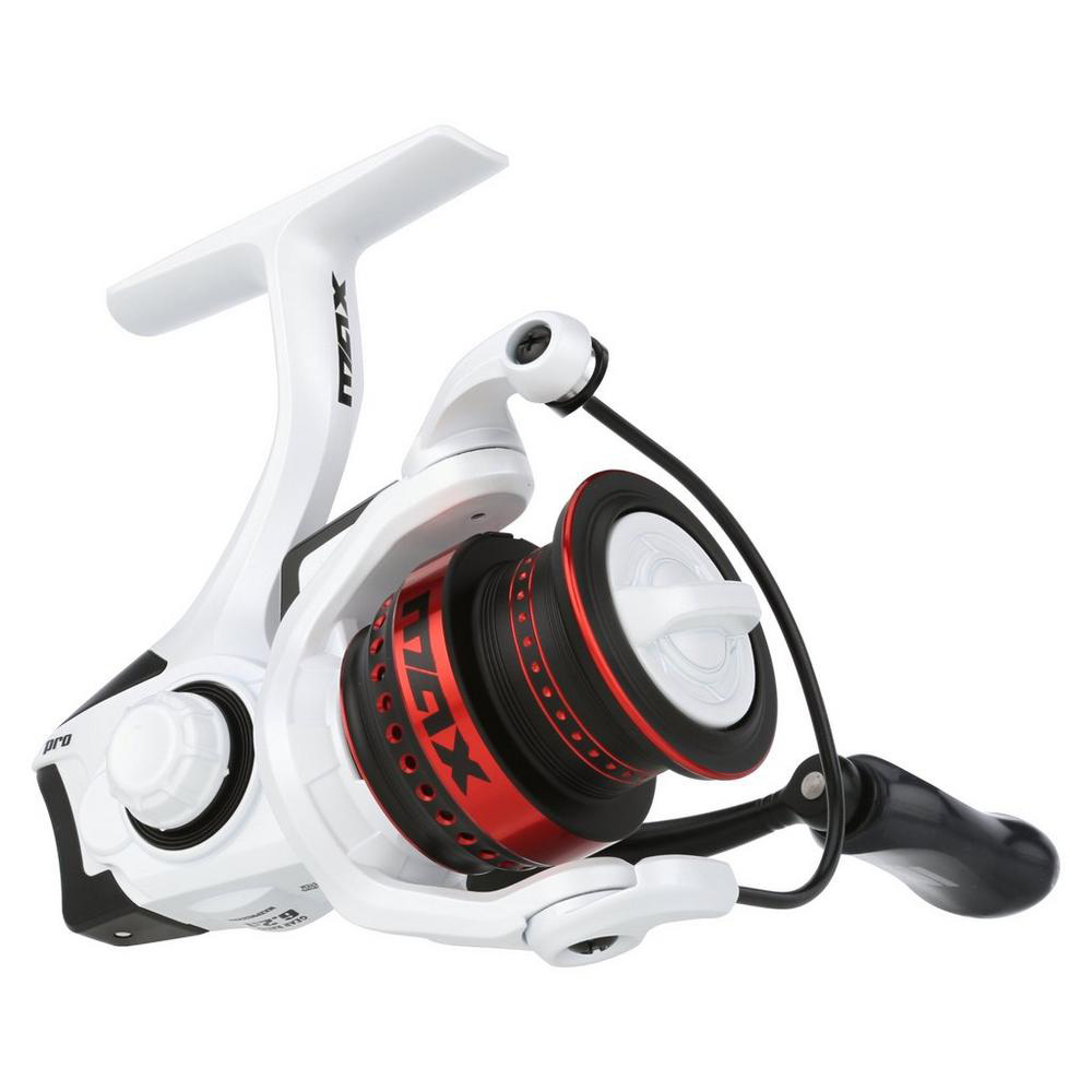 Abu Garcia Max Pro 2000H Spinning Reel MAXPROSP2000H