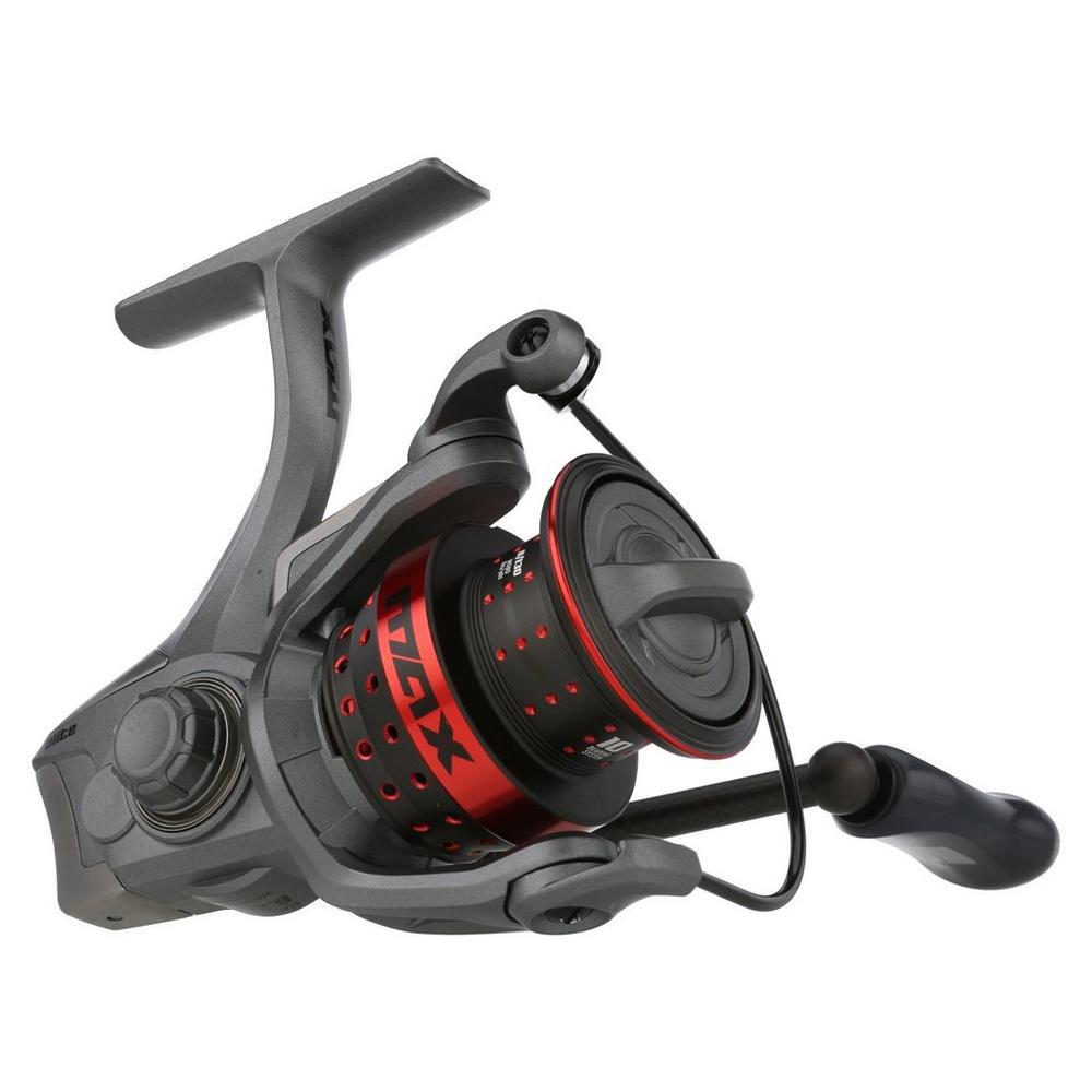 Abu Garcia Max Elite 2500H Spinning Reel MAXELITESP2500H