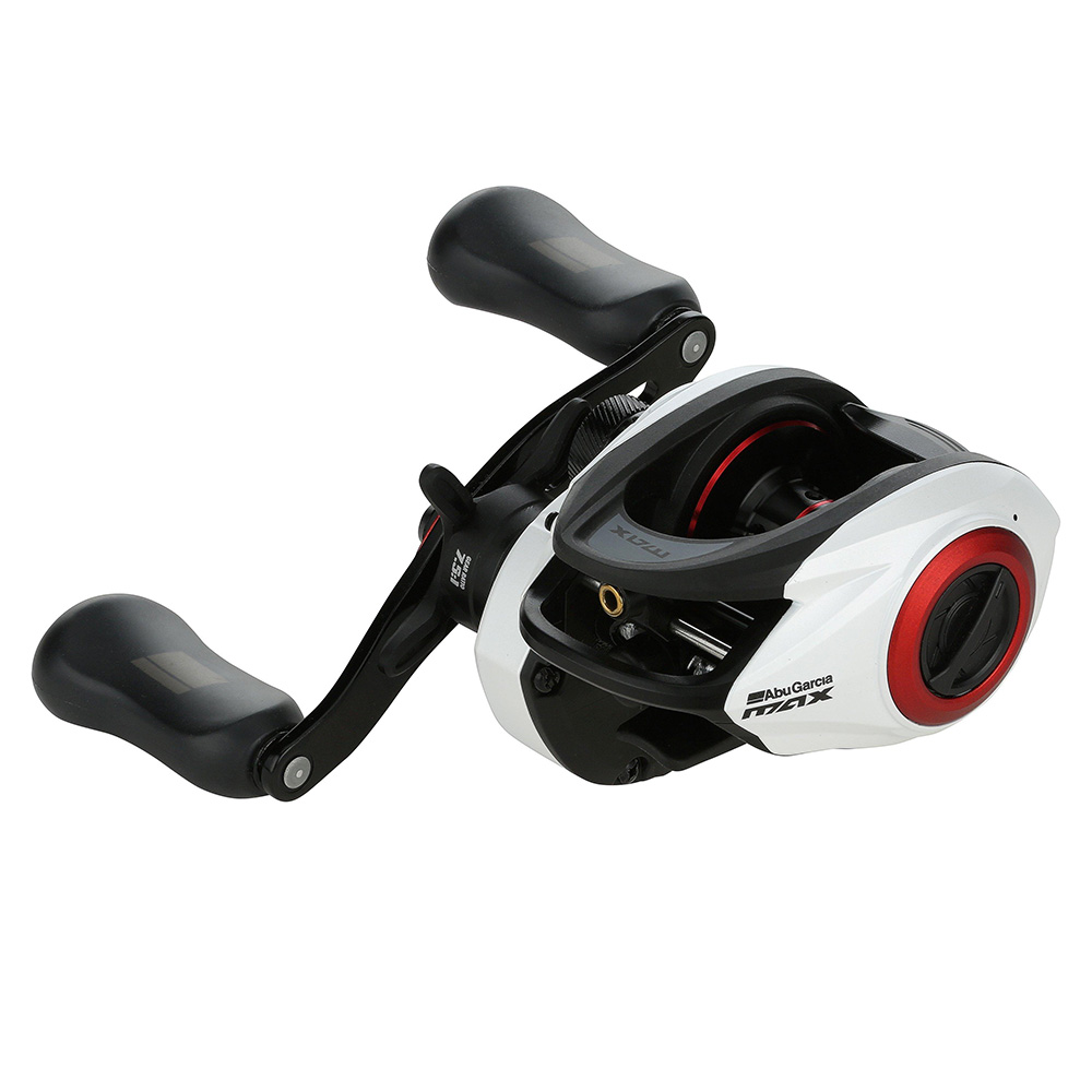 Abu Garcia Max Pro Low Profile Reel