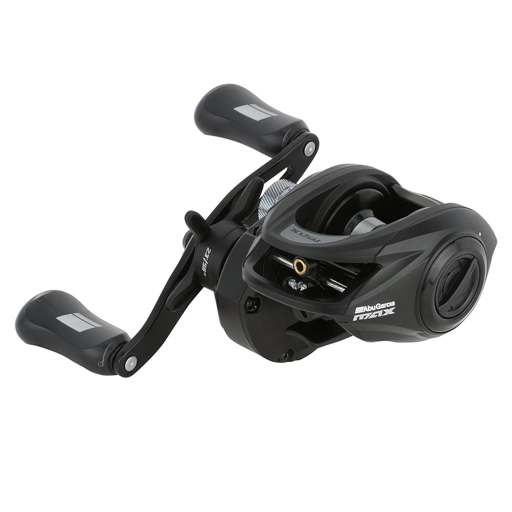 Abu Garcia Max SX Winch Low Profile Reel MAX5SXWINCHLP
