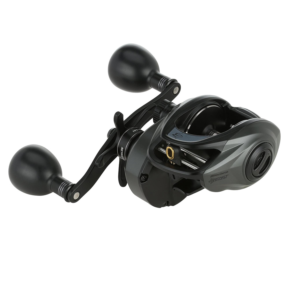Abu Garcia Beast™ 300 Low Profile Reel BST300LP