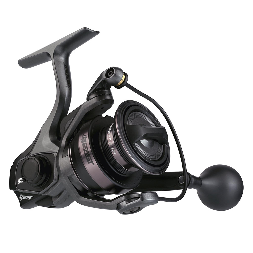 Abu Garcia Beast&trade; Spinning Reel BST3000H
