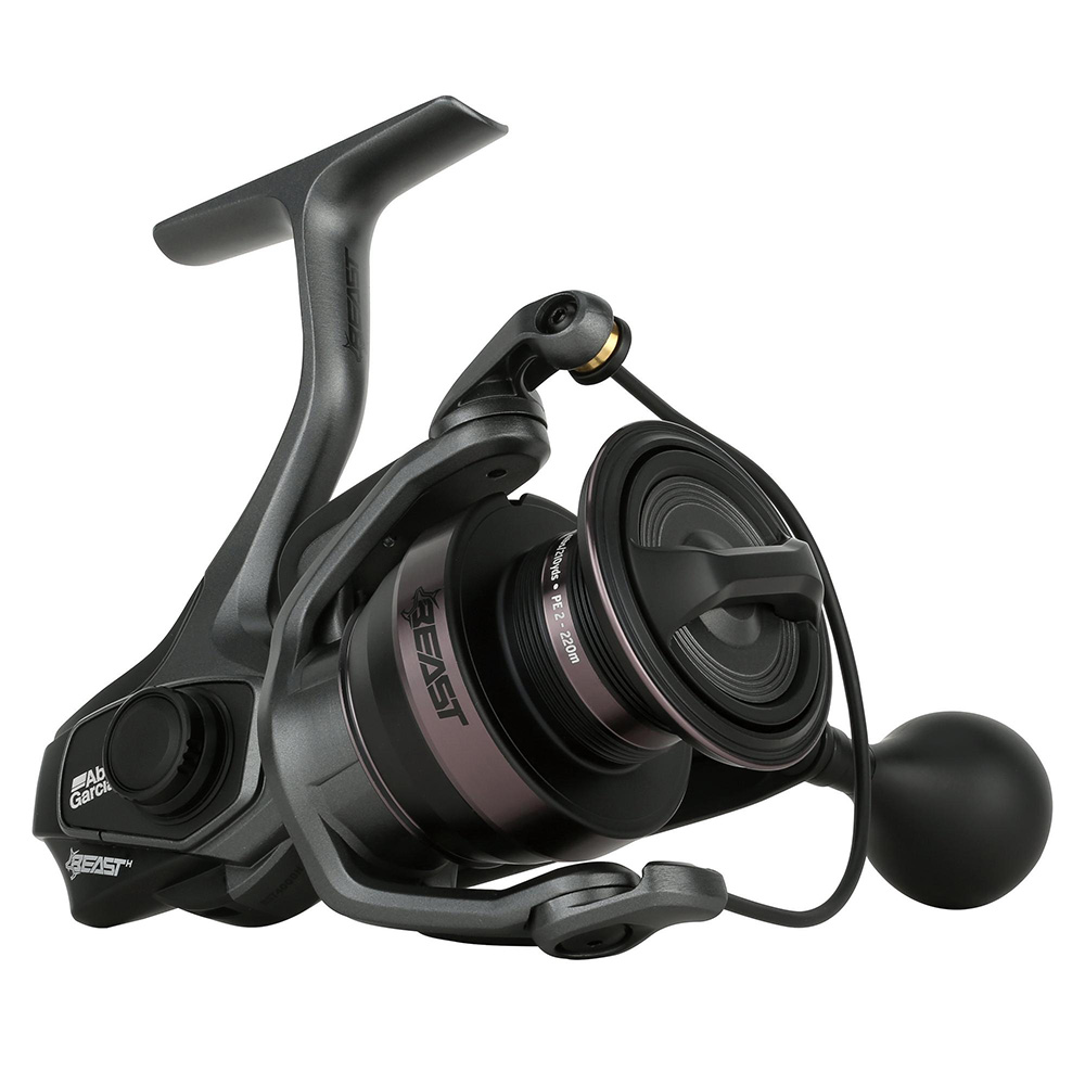 Abu Garcia Beast&trade; Spinning Reel BST4000H