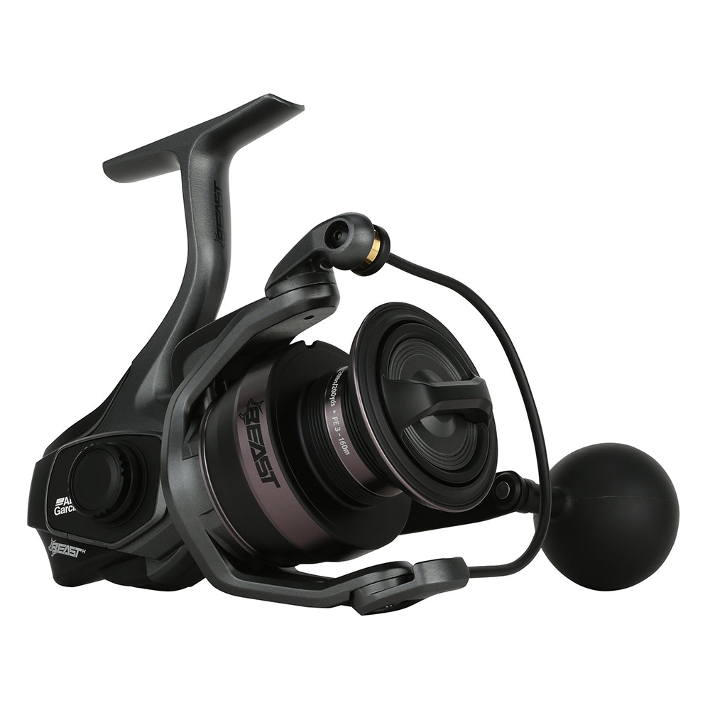 Abu Garcia Beast&trade; Spinning Reel BST5000H