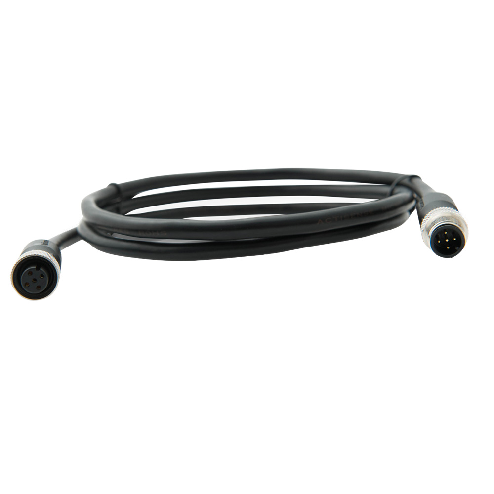 Actisense A2K-TDC-0M5 NMEA2000 Micro Cable Assembly - 0.5M