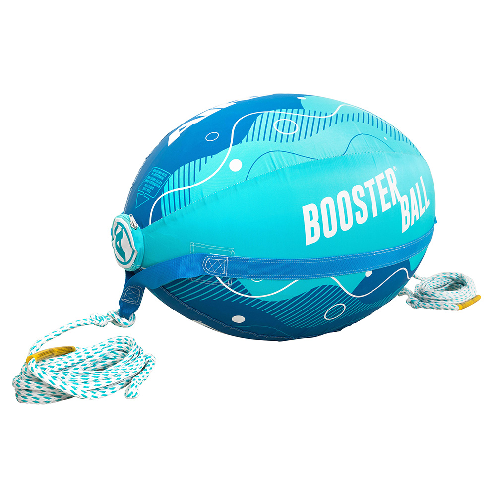 Airhead Towable Booster Ball