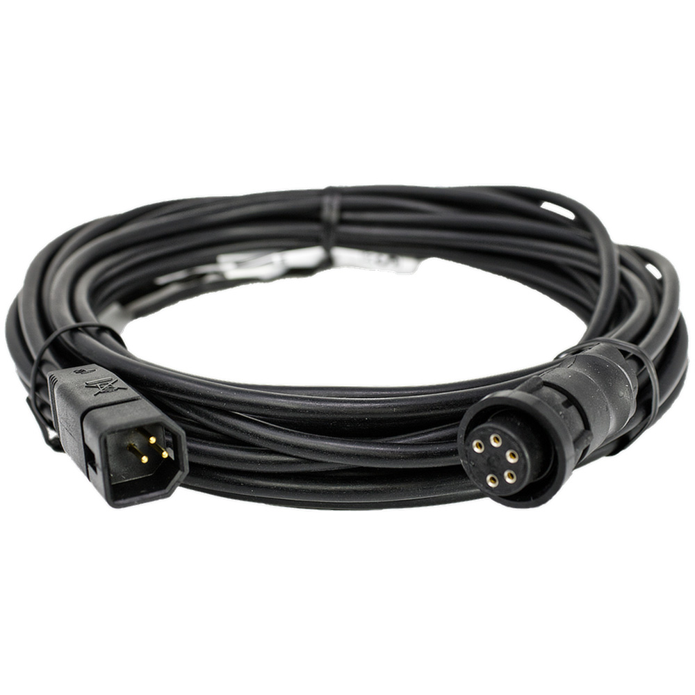 Airmar MM-HB Mix & Match&trade; Cable 5-Pin 600W Series w/Humminbird #9 Connector - 9M