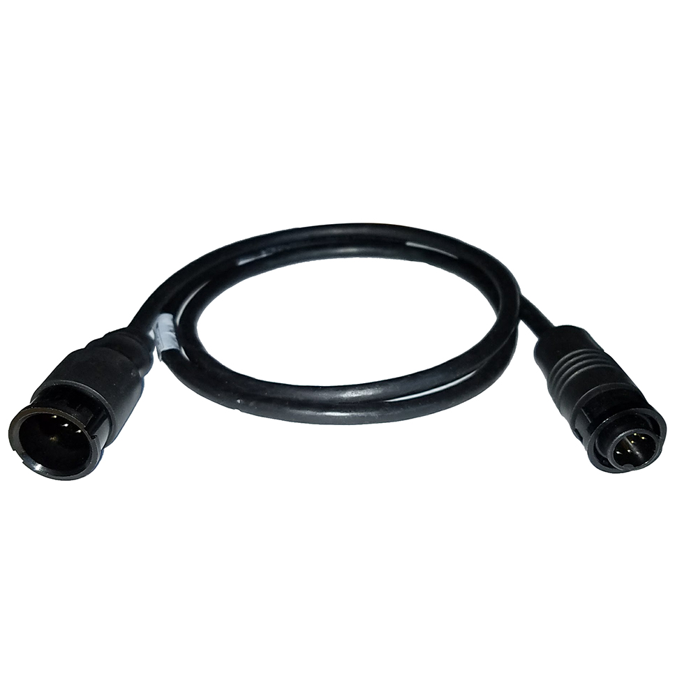 Airmar Navico 9-Pin Mix & Match Chirp Cable - 1M