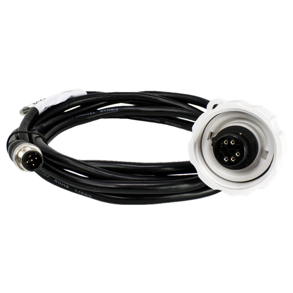 Airmar NMEA 2000&reg; WeatherStation&reg; Cable, 5-Pin Device Net Male, 2M