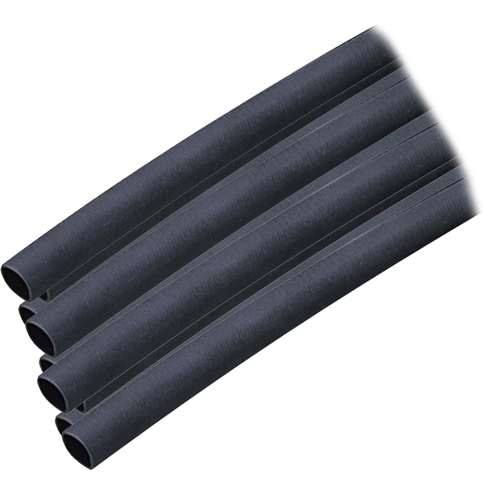 Ancor Adhesive Lined Heat Shrink Tubing (ALT) - 1/4