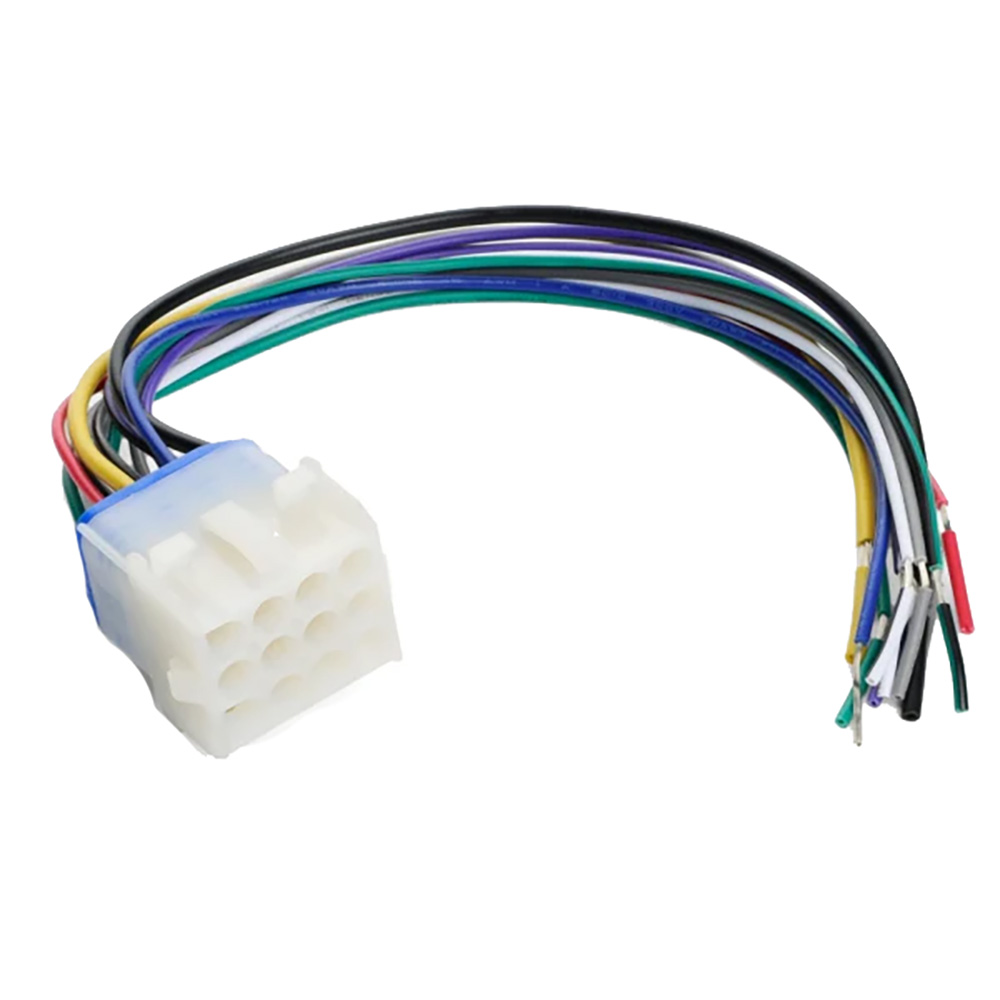 Aquatic AV Universal Wiring Harness