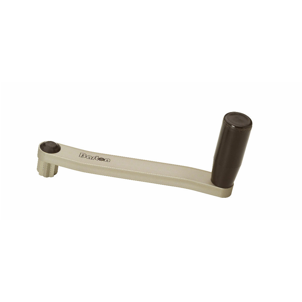 Barton Aluminum 8" Winch Handle