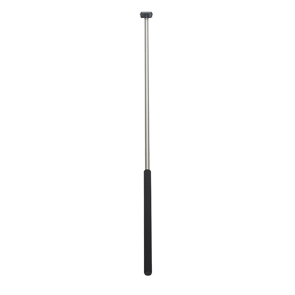 Barton Marine Alu Foam Soft Grip Tiller Extension - 700mm