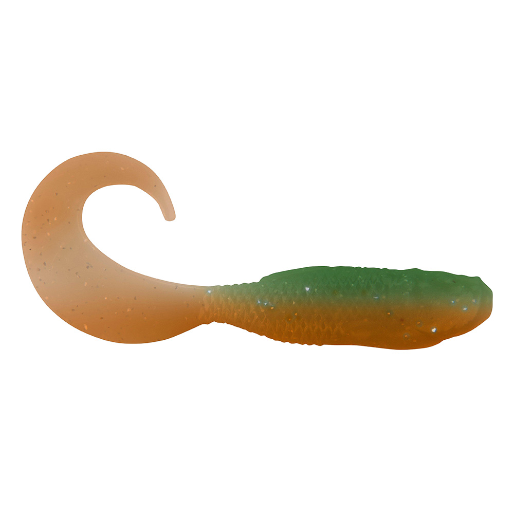 Berkley Gulp!® Saltwater Swimming Mullet - 4" - Camo