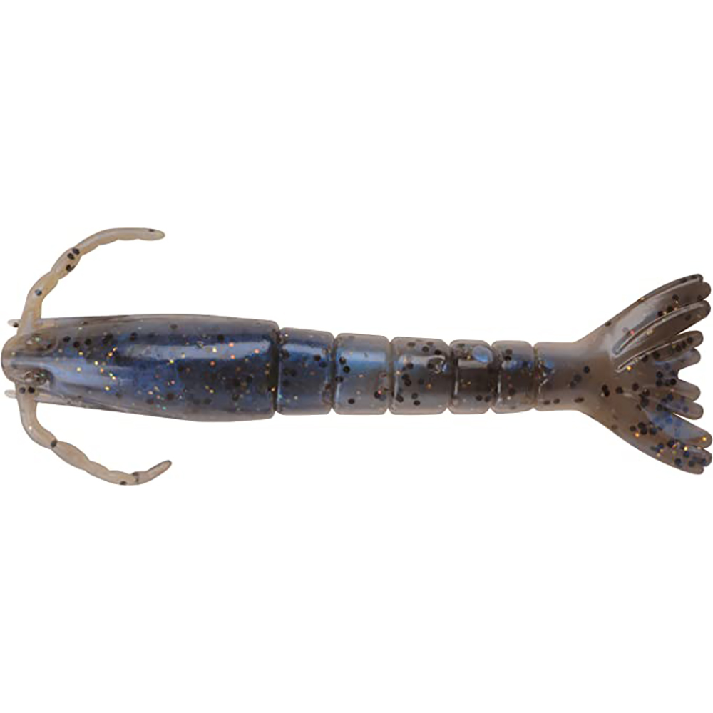 Berkley Gulp!® Saltwater Shrimp - 4" - Molting