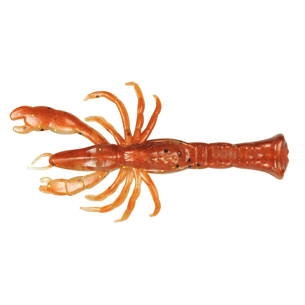 Berkley Gulp!® Saltwater Ghost Shrimp - 3" - New Penny