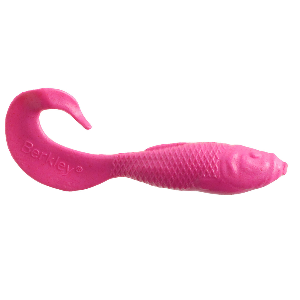 Berkley Gulp!® Swimming Mullet 6" - Pink
