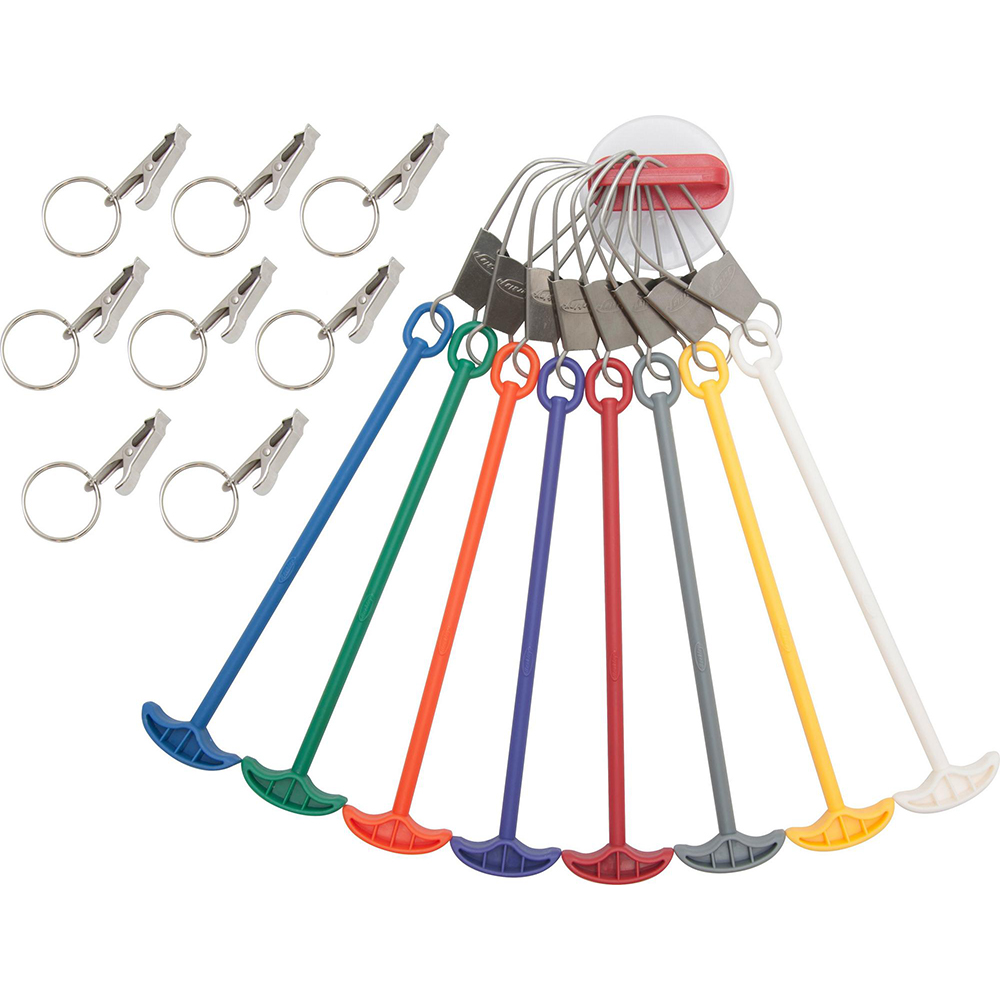 Berkley Tournament Cull Kit
