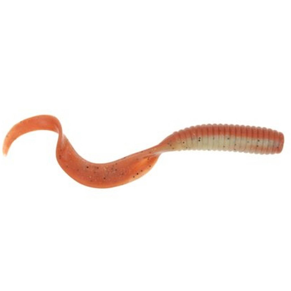 Berkley Gulp!® Saltwater Grub - 5" - New Penny