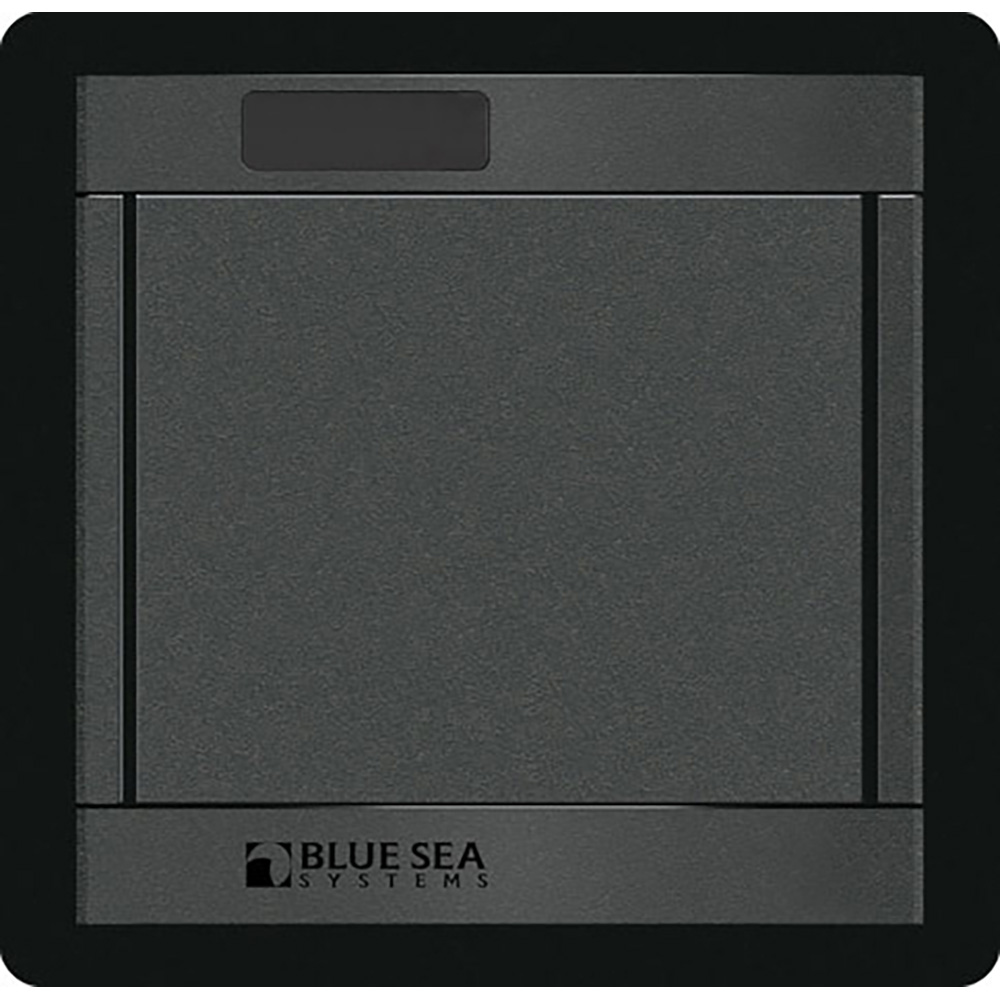 Blue Sea 360 Panel - Blank