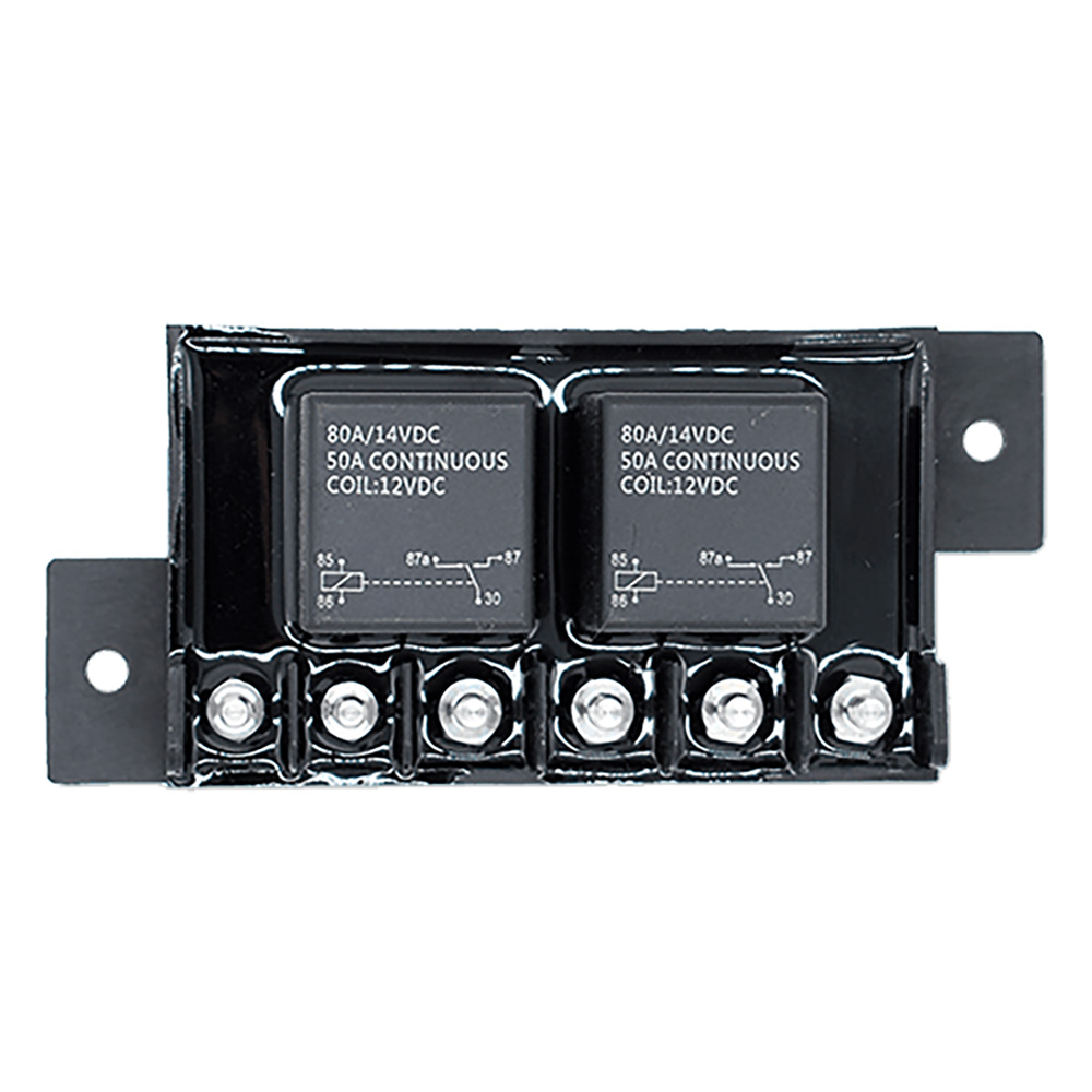 Bluewater Motor Reversing Module