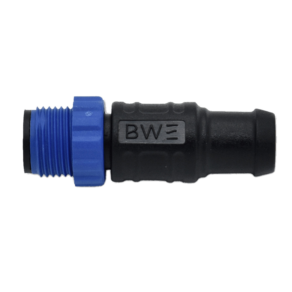 Bluewater NMEA 2000 Male Terminator - 120 ohm
