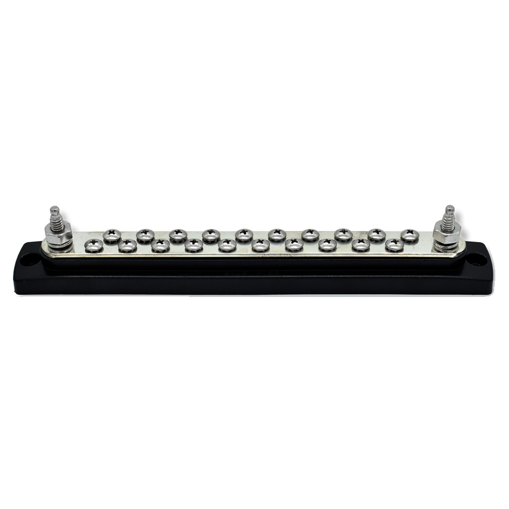 Bluewater 20 Terminal Busbar - 150 Amp