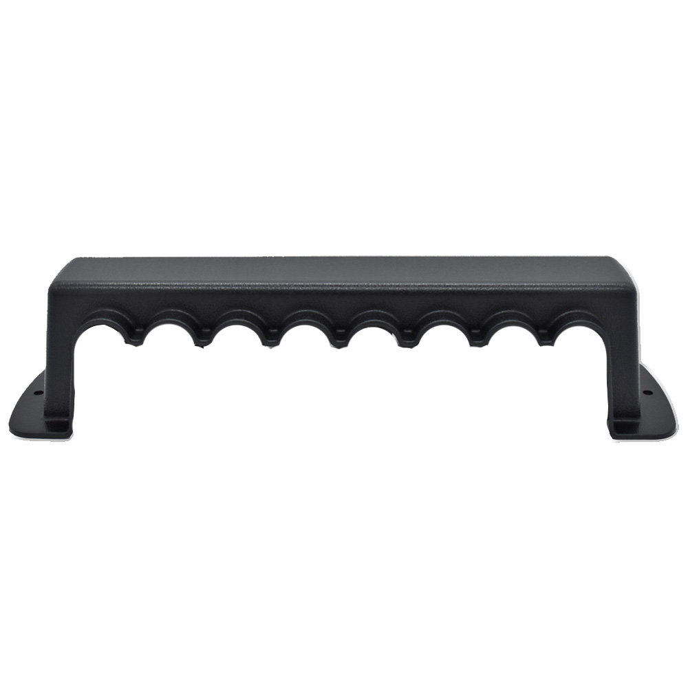 Bluewater Cover f/Heavy Duty 8 Stud Busbar - Black