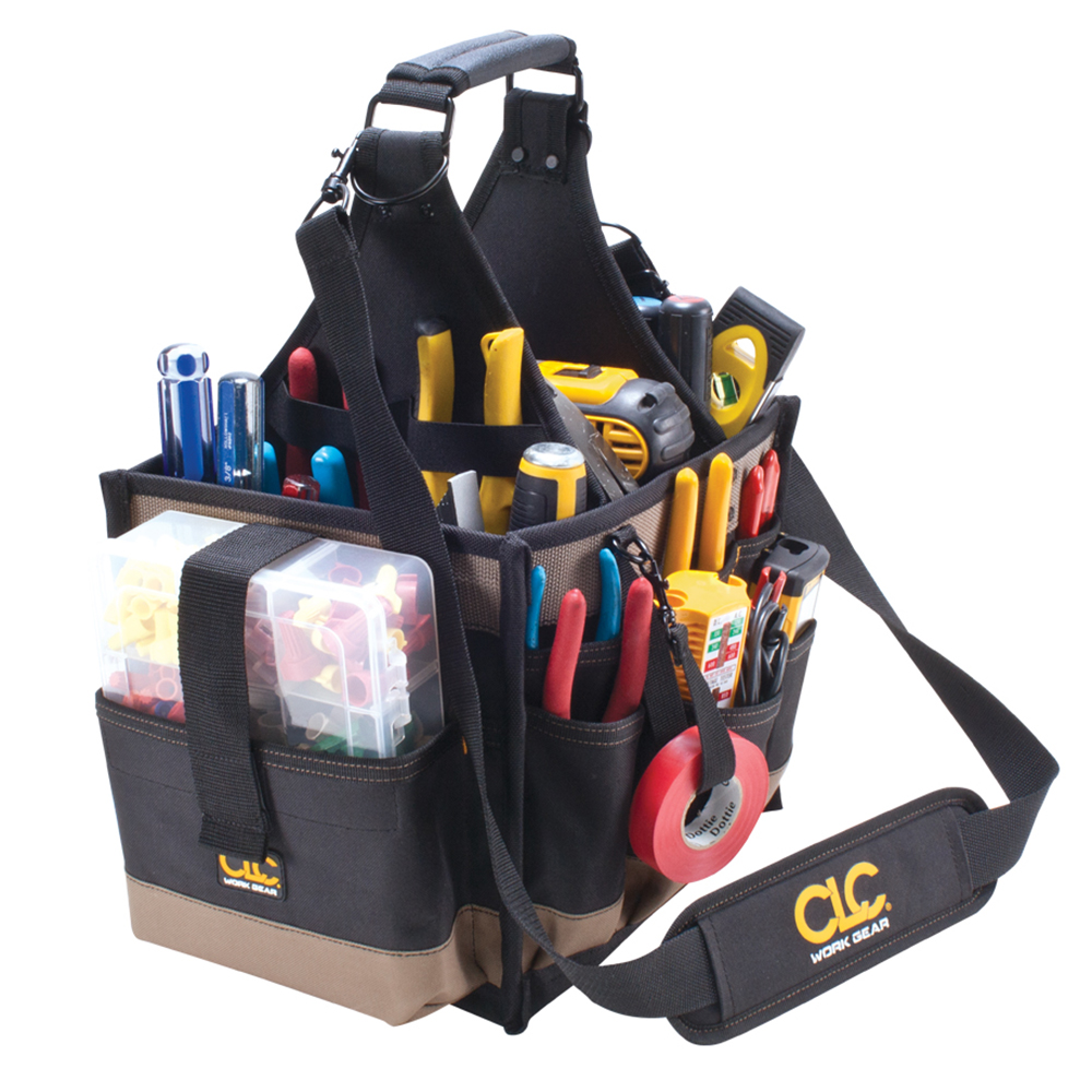 CLC 1528 Electrical & Maintenance Tool Carrier - 11"