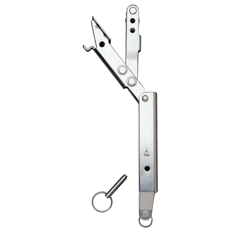 C. Sherman Johnson Quick Release Lever - 1/4" Pin