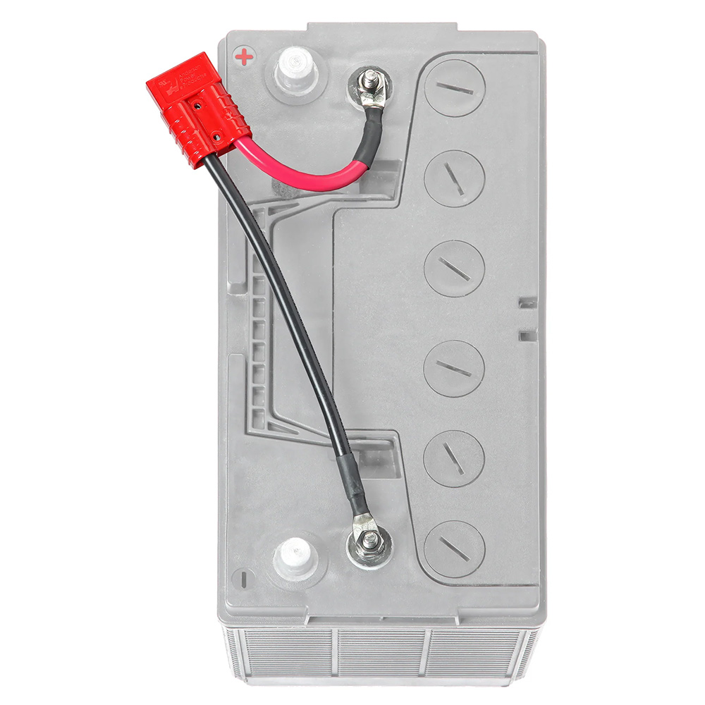 Connect-Ease 12V Battery Connector