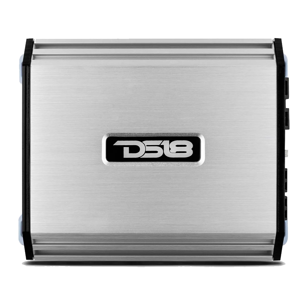 DS18 Audio Select S-1100.2 2 Channel Amplifier - 1800W