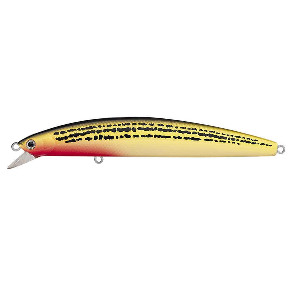 Daiwa Salt Pro Minnow Floating Sos Yellow Cwr Wholesale