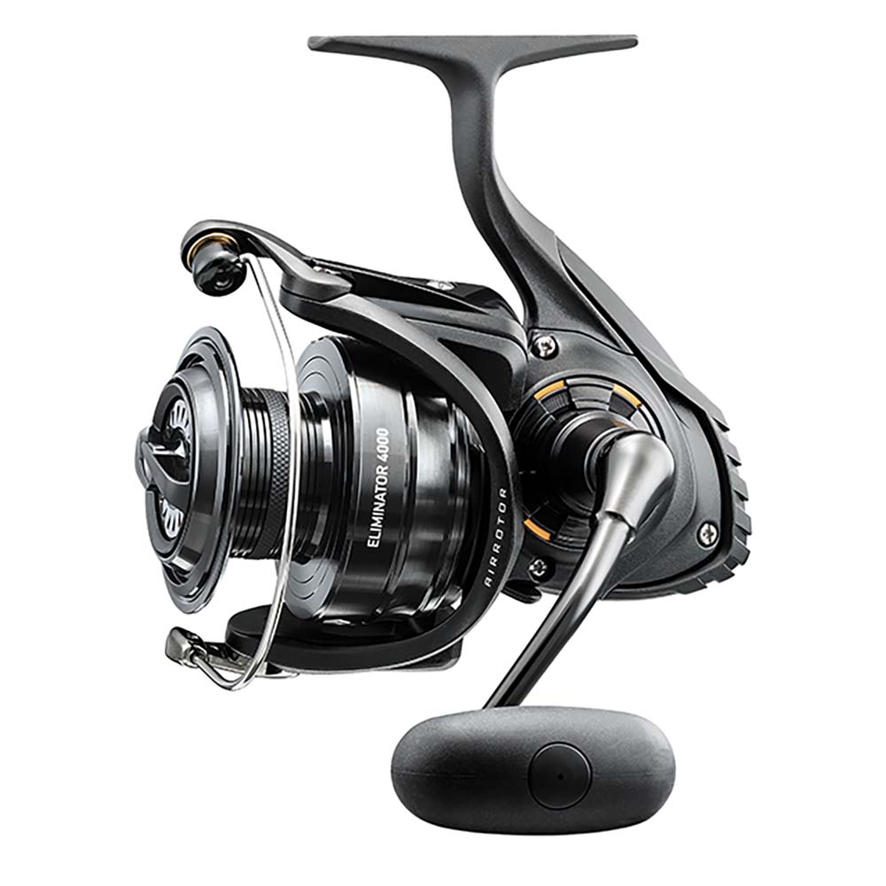 Daiwa Eliminator Spinning Reel - Eliminator6500