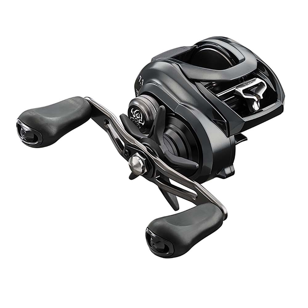 Daiwa Tatula 300 Baitcasting Reel - TTU300H