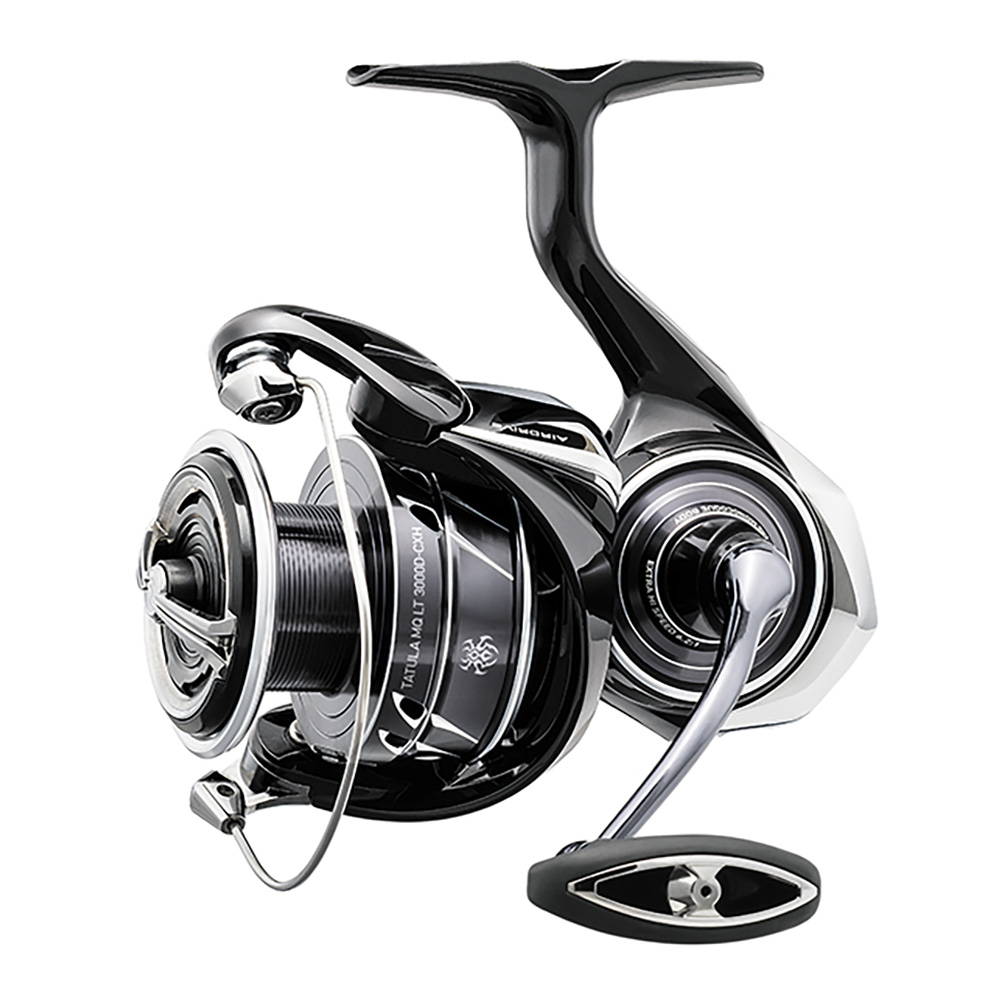 Daiwa Tatula MQ LT 4000 Spinning Reel | CWR Wholesale Distribution