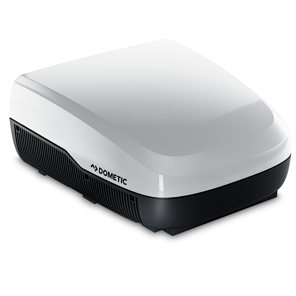 Dometic FreshJet 3 Rooftop Air Conditioner - 15,000 BTU - White