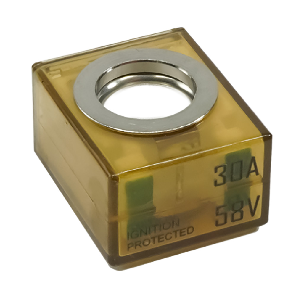 Portafusibles Mrbf De 300 Amperios, Montaje Universal Para T | Meses